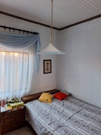 Самостоятелна къща в морския район на Платанитис Н. Родопи