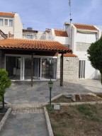 Мезонет в Александруполи, Чили