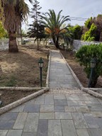 Мезонет в Александруполи, Чили