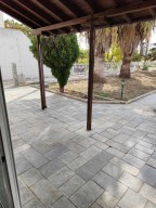 Мезонет в Александруполи, Чили