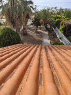 Мезонет в Александруполи, Чили