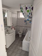 Мезонет в Александруполи, Чили