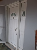 Самостоятелна къща на плажа на Имеро
