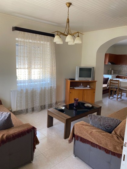 Резиденция в префектура Ксилагани на Родопите.