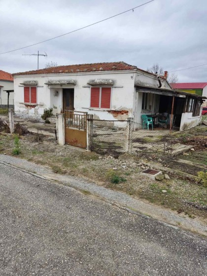 Самостоятелна къща в Неа Андриани, Родопите