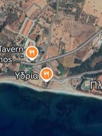 Парцел в Платанитис Родопис