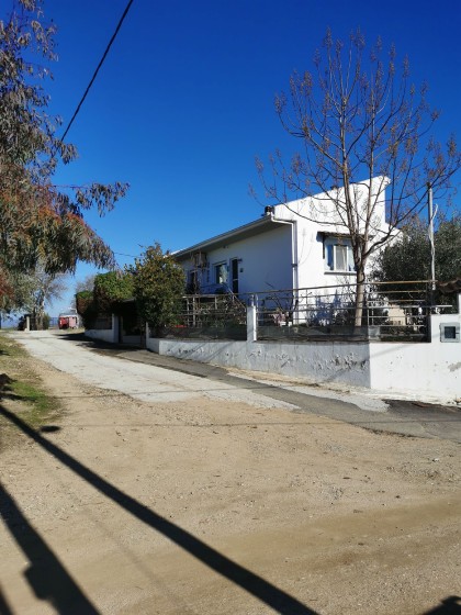 Мезонет в Ароги Родопи