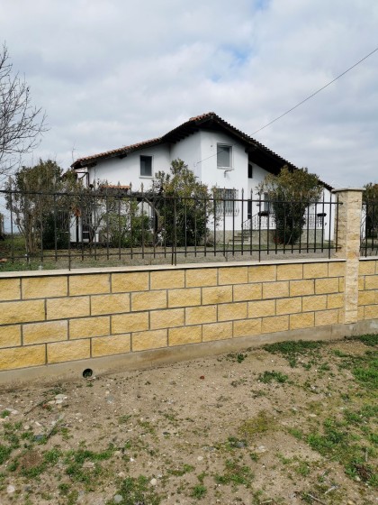 Мезонет в село Меси, Родопите