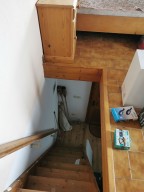 Мезонет в село Меси, Родопите