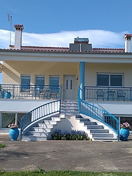 Луксозен мезонет в Ароги Родопи