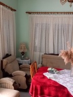 Самостоятелни къщи в Месуни, Родопите