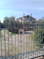 Мезонет в Александруполи, Чили