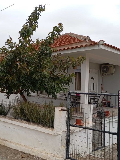 Самостоятелна къща в Неа Калисти, Родопите