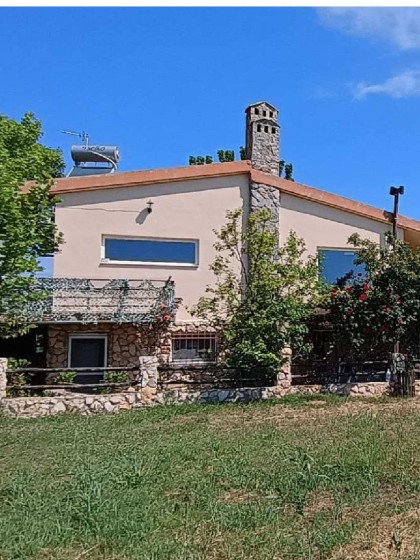 Самостоятелна къща в крайморския район на Пророк Илия Н. Родопи