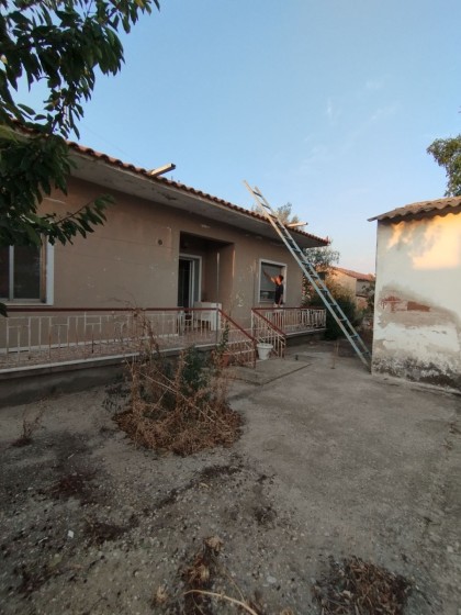 Самостоятелна къща в Диалампи, Родопи