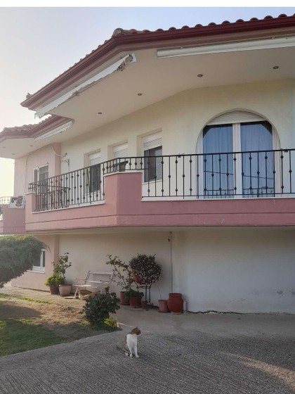 Луксозна вила в Родити, Област Родопи