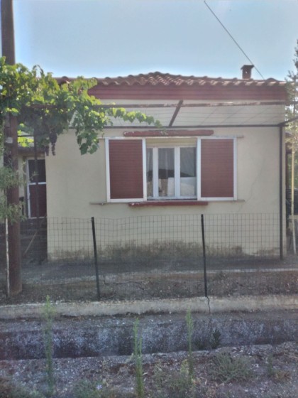 Самостоятелни къщи в Чамило, Родопи