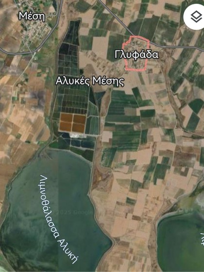 Парцел в Глифада, Родопи