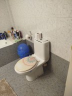 Самостоятелна къща в Космио, Комотини