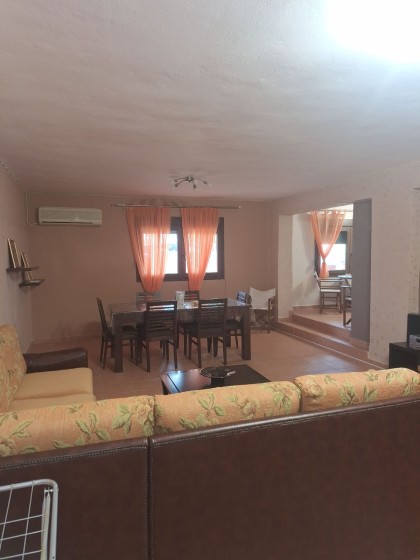 Апартамент във Фанари Родопис