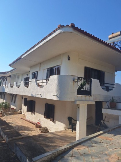 Луксозен мезонет в Платанитис, Марония, Родопи