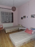 Луксозен мезонет в Платанитис, Марония, Родопи