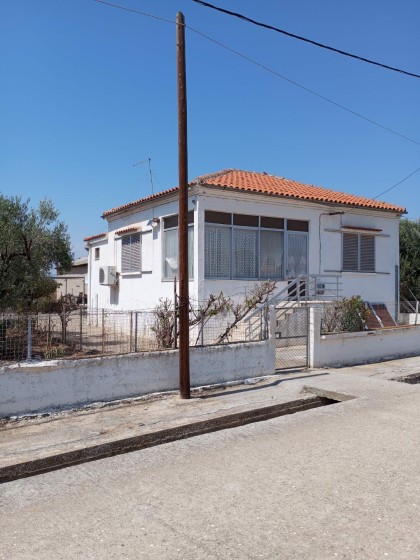 Самостоятелна къща в Салпи, Родопи