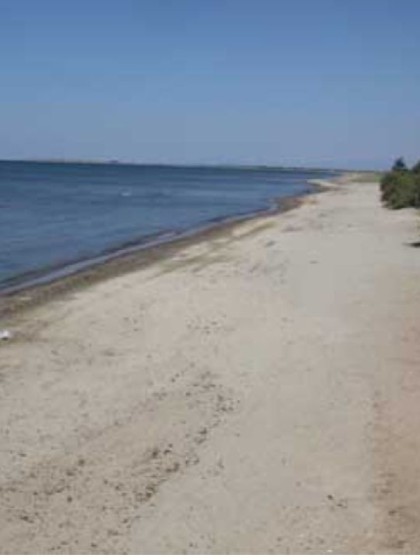 Парцел в Имерос Родопис