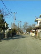 Парцел в Имерос Родопис