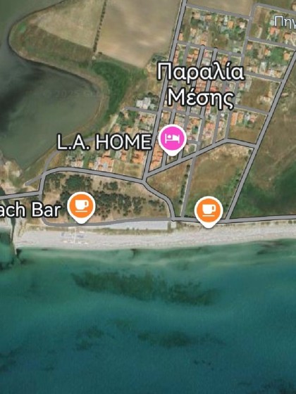 Парцел в Меси Родопи