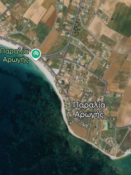 Парцел в Ароги Родопи