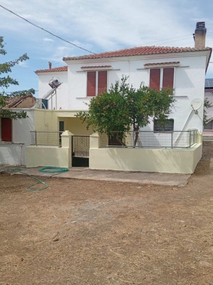 Резиденция в префектура Ксилагани на Родопите.