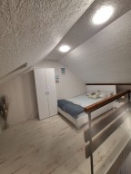 Самостоятелна къща в морския район на Платанитис Н. Родопи