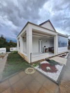 Самостоятелна къща в морския район на Платанитис Н. Родопи