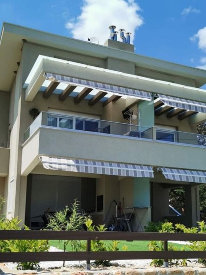 Апартамент в Абдера.