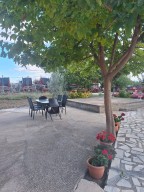 Самостоятелна къща в крайморския район на Глифада Родопи