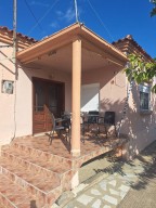 Самостоятелна къща в крайморския район на Глифада Родопи