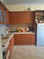 Самостоятелна къща в крайморския район на Глифада Родопи