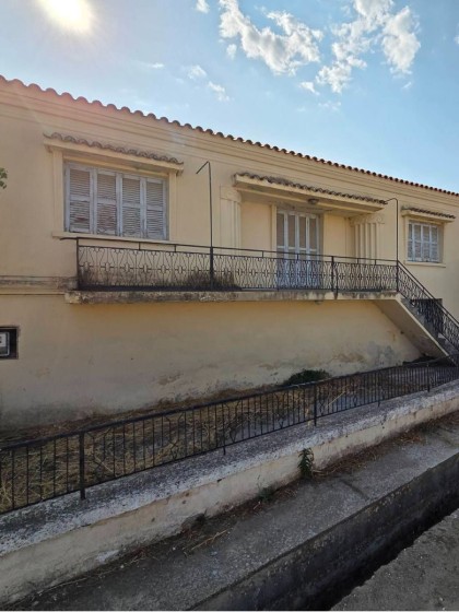 Самостоятелна къща в Салпи, Родопи