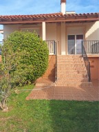 Мезонет в Кангелес Маронея