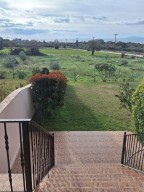 Мезонет в Кангелес Маронея