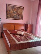 Мезонет в Кангелес Маронея