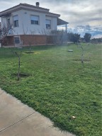 Мезонет в Кангелес Маронея