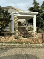 Луксозна вила във Фанари Н. Родопи