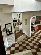 Луксозна вила във Фанари Н. Родопи