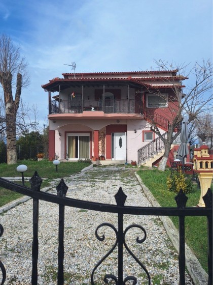 Мезонет на плажа в Средните Родопи