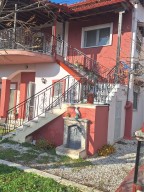 Мезонет на плажа в Средните Родопи