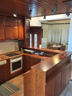 Вила в Маронея