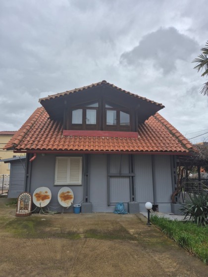 Мезонет на плажа в Средните Родопи