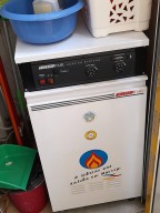 Апартамент в центъра на Кавала